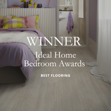 Winners: 'Best Flooring' Ideal Home Bedroom Awards 2023