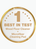 Bona Spray Mop Cartridge Wood Floor Cleaner