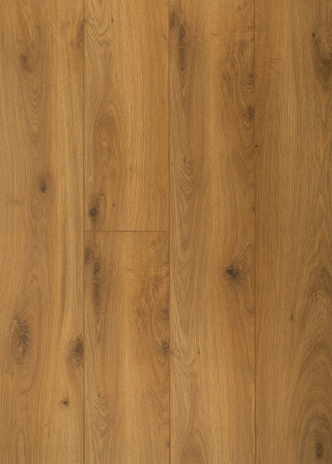 traditional oak effect laminate floor