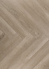 Glacier Grey Oak Parquet laminate flooring