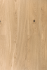 Salcombe oak wide plank engineered wood flooring